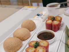 -蔡澜点心·粤菜(月星环球港店)