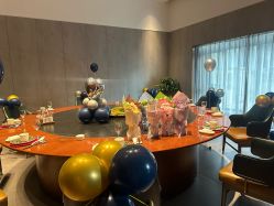 -艺鸣气球派对·生日惊喜宝宝宴·求婚订婚·表白婚房布置
