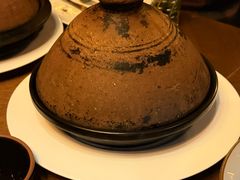 -Tajine Moroccan塔金摩洛哥中东餐厅