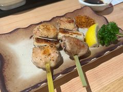 -森味花园·日本料理(伊藤洋华堂亚运村店)