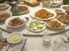-黄弟大排档·湖南菜·小龙虾·小海鲜(凯旋北路店)