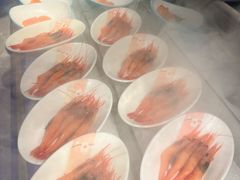 -奔海甄选·活鲜刺身铁板烧自助(太原里店)