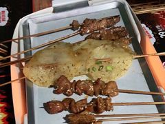 -木屋烧烤(惠阳华润小径湾店)