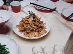 -京华烟云·北京烤鸭(领展购物广场·中关村店)