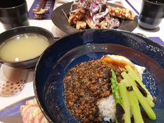 -馔豚·台北菜专门店(深圳湾万象城店)