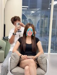 -5M HAIR SALON