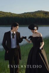 -乐默婚纱摄影工作室