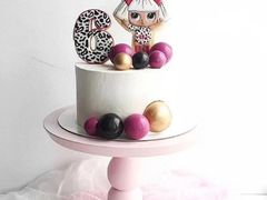 -美斯烘焙培训学院•蛋糕•面包•咖啡(宝安校区)