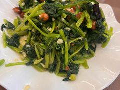-丽泽山庄·生态怀柔菜·虹鳟鱼(红螺寺店)