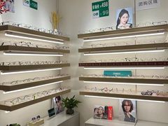 -刺鸟眼镜(黄岛直营店)