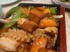 -红蜡烛-养生粥-津鲁菜(中山路店)