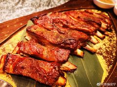 -中国坊中餐厅(石家庄希尔顿酒店)