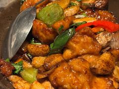 -汤城小厨•粤菜•靓汤(望京凯德mall店)