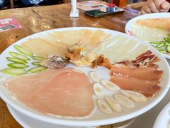 -桥香园过桥米线(国贸店)