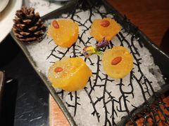 -匠和风精致料理(宁德万达店)