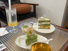 -流酥可心·牛乳蛋糕商店(禾祥西路店)