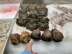 -健眺小海鲜(临海后山店)