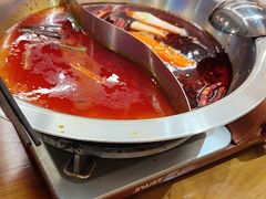 -黔哆哆地摊酸汤火锅(清湖店)