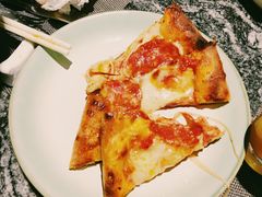 -金海湾自助餐厅(金陵饭店)