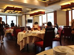 大堂-利苑酒家(金宝店)