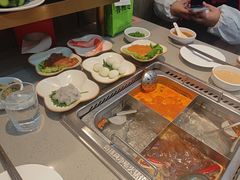 -海底捞火锅(步步高新天地店)