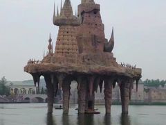 -大连海昌发现王国主题公园