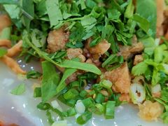 酥肉豆腐脑-晓友烧麦(光华村店)