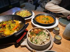 -薇酌饮·陕西菜(南门外店)