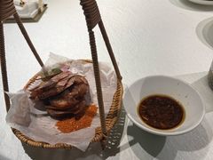 -大鸭梨烤鸭(望京店)