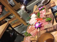 -牛藏·黑毛和牛烧肉(环市东店)