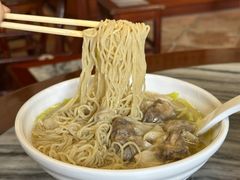 -西关竹园(荔枝湾店)