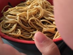 葱油拌面-万寿斋(山阴路店)