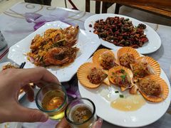 -花乐餐厅(涠洲岛店)