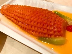 凉菜-凯鸽酒楼(操场城店)