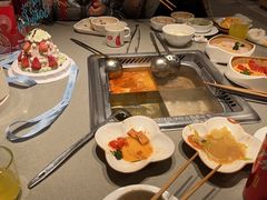 -海底捞火锅(丰尚国际广场店)