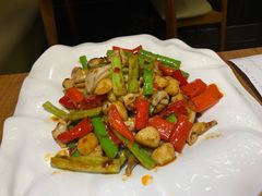 -必点海鲜·鲅鱼水饺(鞍山西道店)