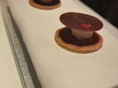 -Le Comptoir de Pierre Gagnaire