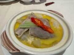 -利苑酒家(金宝店)