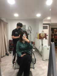 -AFA Hair studio·女士发型设计