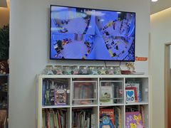 -猴有戏教育戏剧·音乐剧·主持口才·演讲朗诵辩论(环球港华师大校区)