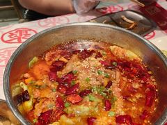 -聚味斋香辣蟹(生态城万达店)