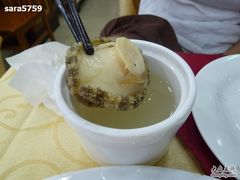 原汁鲍鱼-海岛渔村大酒店(云霄路店)