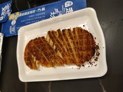 -勇利赵家烤肉坊(含光路店)