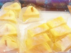 -檬舒舒MonChouChou(久光百货店)