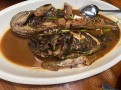 -旺角小渔村·海肠捞饭开创者(环山路店)