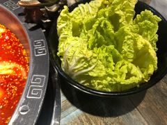 -销魂美蛙鱼头火锅(上海首店)
