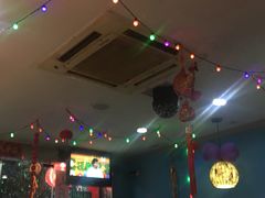 -葛尼沙印度餐厅 (镇明路店)