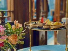 -北京古城老院厉晓麟精致菜