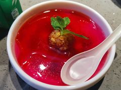 -老佛爷铜炉蛙锅(东门老街店)