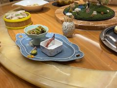 -芜湖白金汉爵大酒店-中餐厅(银湖北路店)